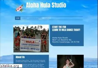 alohahulastudio.com