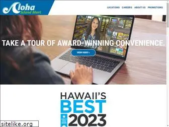 alohaislandmart.com