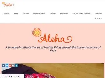 alohakeene.com