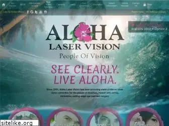 alohalaservision.com