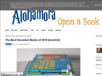 alohamoraopenabook.blogspot.com