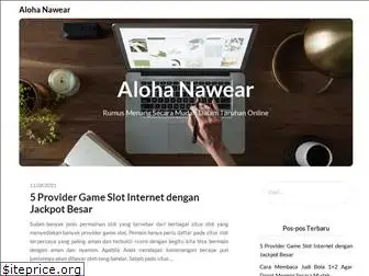 alohanawear.com