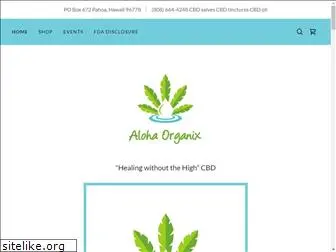 alohaorganix.com
