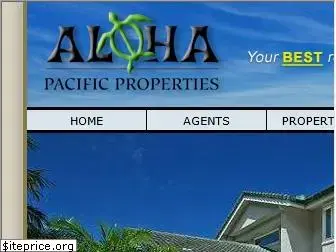 alohapac.com