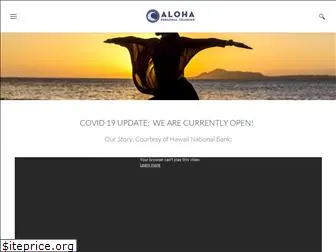 alohapersonaltraining.com