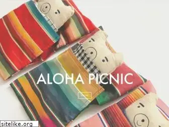 alohapicnic.com