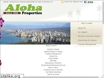alohapro.net
