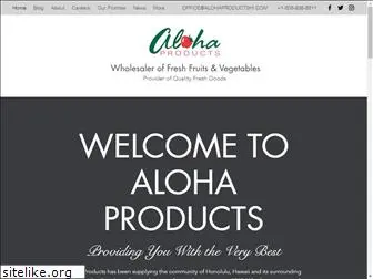 alohaproductshi.com