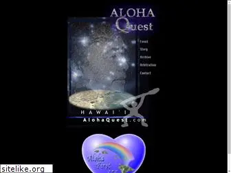 alohaquest.com