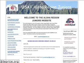 aloharegionjuniors.org