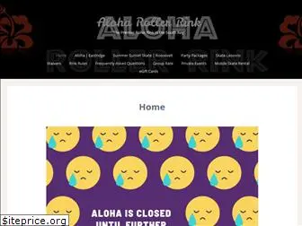 aloharollerrink.com