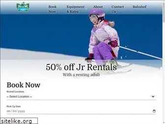 alohaskirentals.com