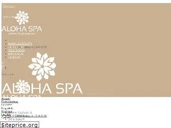 alohaspa.fr