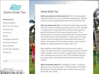 alohastatetax.com