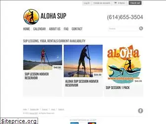 alohasupoh.com
