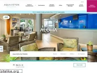 alohasurfhotelwaikiki.com