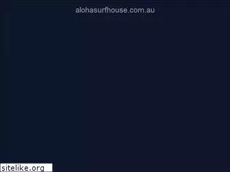 alohasurfhouse.com.au