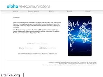 alohatelecom.co.uk