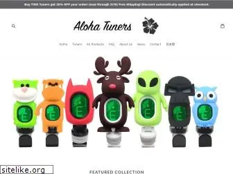 alohatuners.com