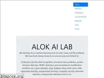 alok-ai-lab.com