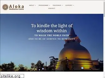 aloka.info