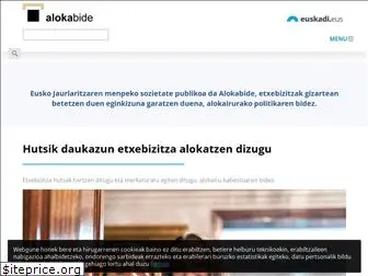 alokabide.com