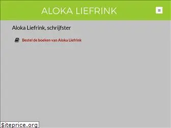 alokaliefrink.com