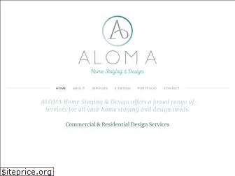 alomahsd.com