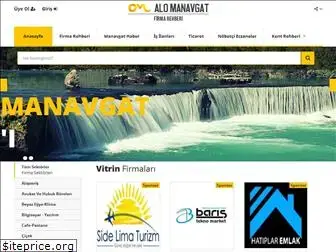 alomanavgat.com