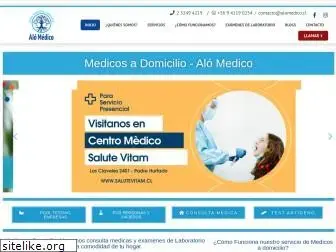 alomedico.cl