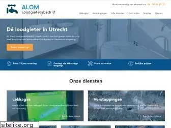 alomloodgieters.nl