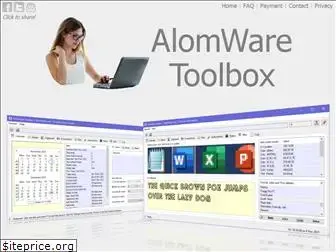 alomware.com