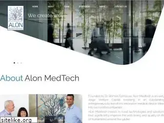 alon-medtech.com