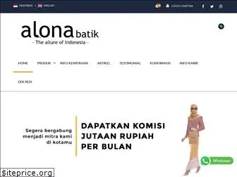 alonabatik.com