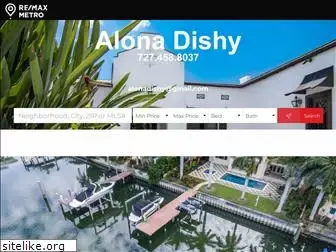 alonadishy.com