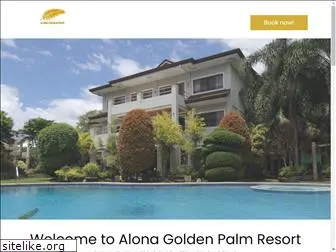 alonagoldenpalm.com