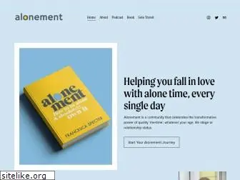 alonement.com