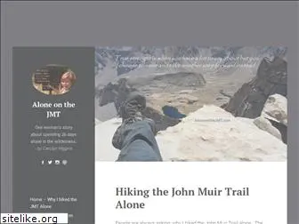 aloneonthejmt.com