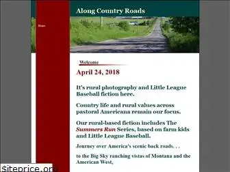 alongcountryroads.com