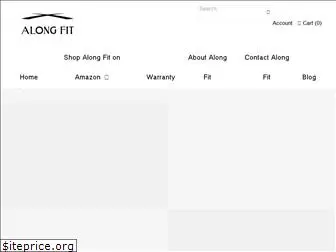 alongfit.com