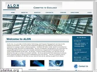 aloninc.com
