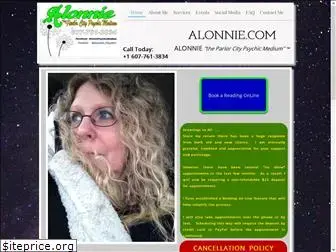 alonnie.com