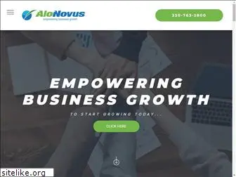 alonovus.com