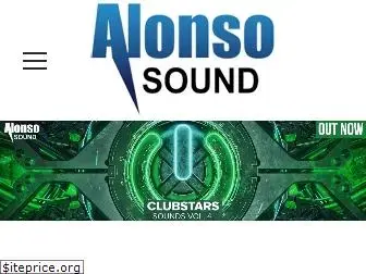 alonso-sound.com