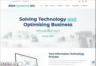 alonsystems.com
