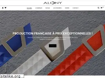 alony.fr