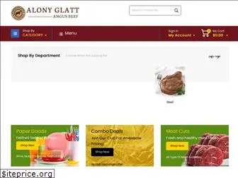 alonyglatt.com