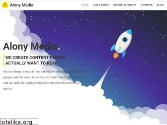 alonymedia.com