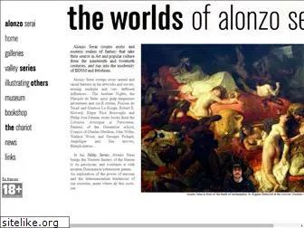 alonzo-serai.com