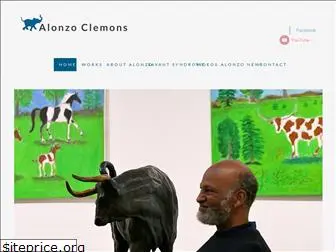 alonzoclemons.com